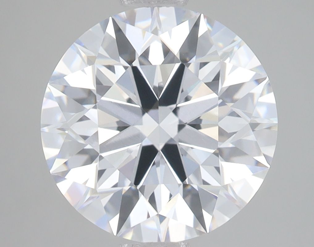 Lab Grown Diamond Lab-grown 3,56Ct E-VS1 Round - IGILG731504710 1