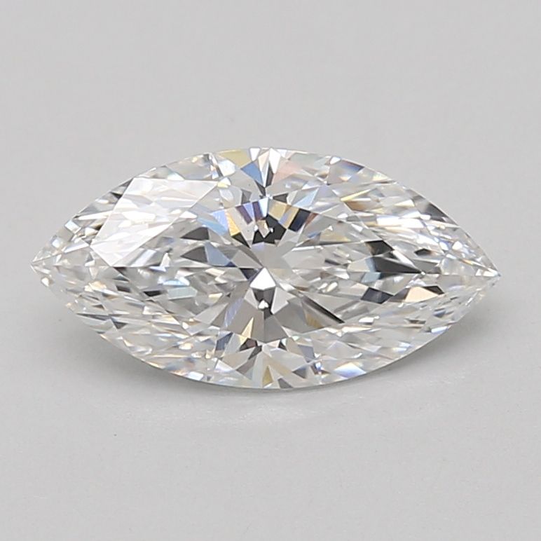 Lab Grown Diamond Lab-grown 1,54Ct D-VVS2 Marquise - IGILG817640312 1