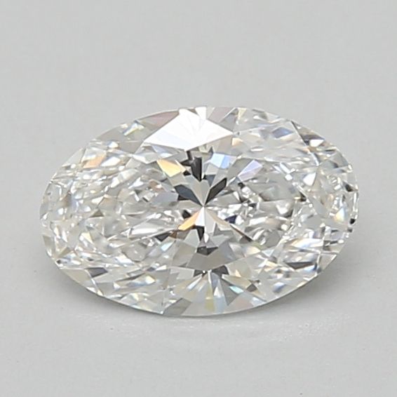 Lab Grown Diamond Lab-grown 0,82Ct E-VS1 Oval - IGILG817652239 1