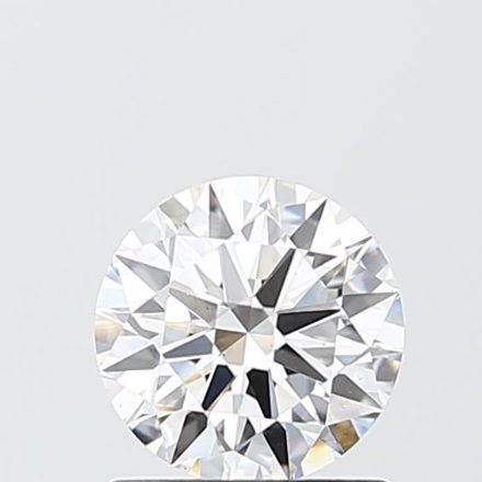 Lab Grown Diamond Lab-grown 1,01Ct D-VS2 Round - IGILG771650766 1