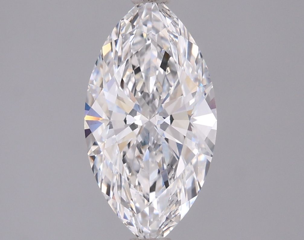 Lab Grown Diamond Lab-grown 1,52Ct D-FL Marquise - IGILG794624760 1