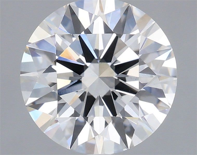 Lab Grown Diamond Lab-grown 2,17Ct E-VS1 Round - IGILG786680975 1