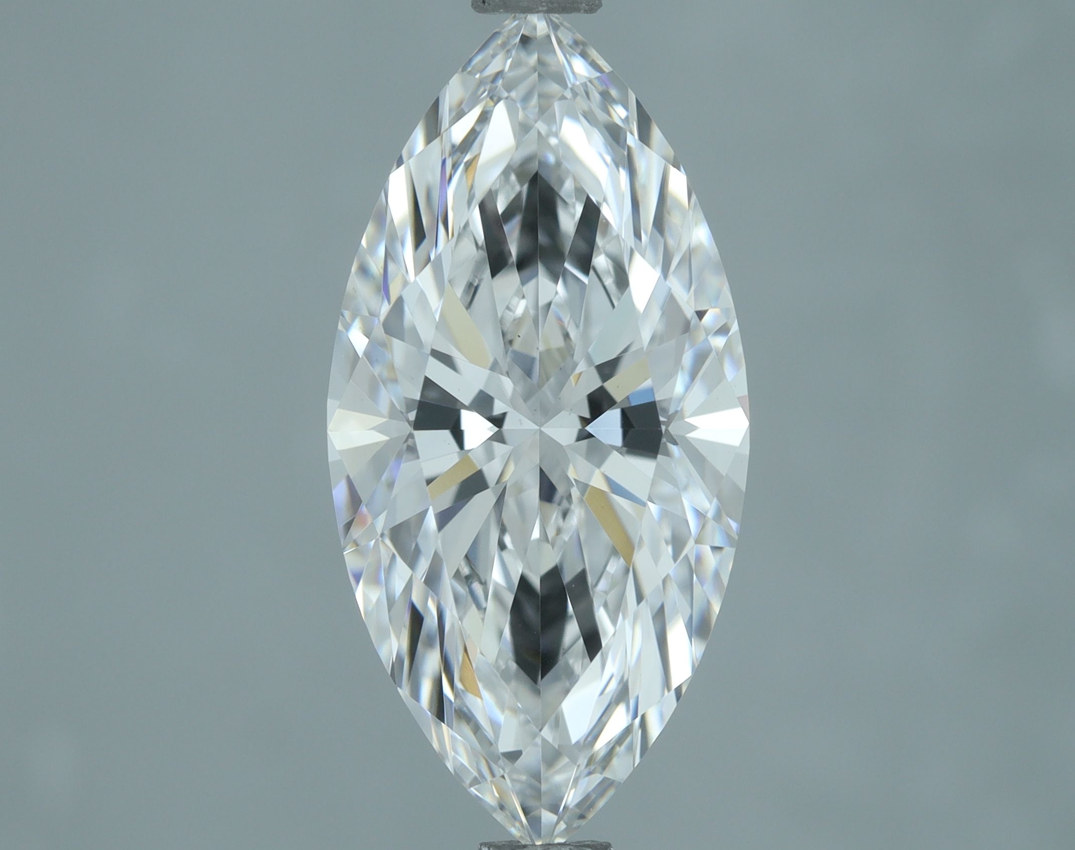 Lab Grown Diamond Lab-grown 2,31Ct D-VS1 Marquise - IGILG809681885 1
