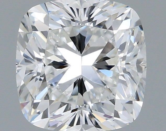 Lab Grown Diamond Lab-grown 1Ct E-VVS1 Cushion - IGILG794627494 1