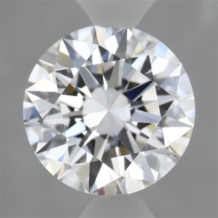 Lab Grown Diamond Lab-grown 1,52Ct D-VVS2 Round - IGILG784687663 1