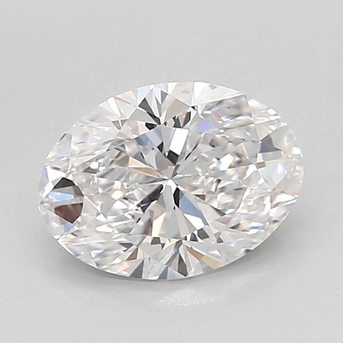 Lab Grown Diamond Lab-grown 1,52Ct D-VVS2 Oval - IGILG794626345 1
