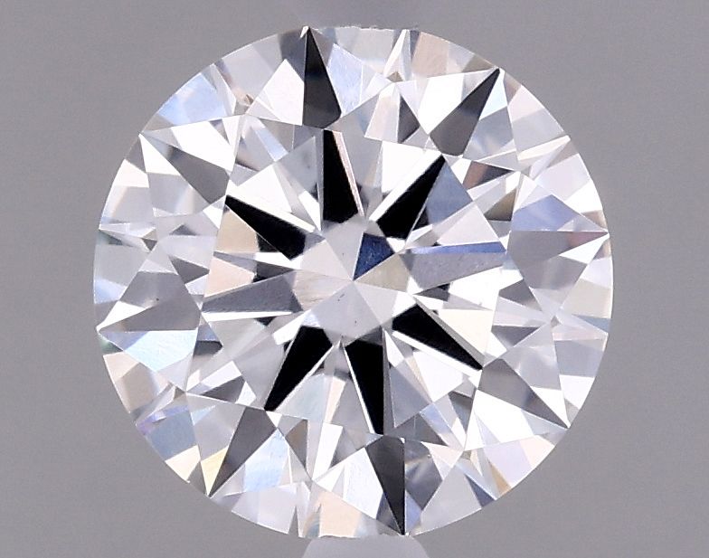 Lab Grown Diamond Lab-grown 1,08Ct D-VS1 Round - IGILG815614770 1