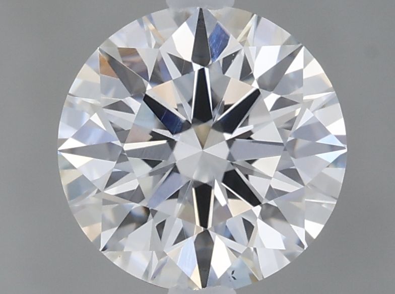 Lab Grown Diamond Lab-grown 1,08Ct D-VS1 Round - IGILG813625286 1