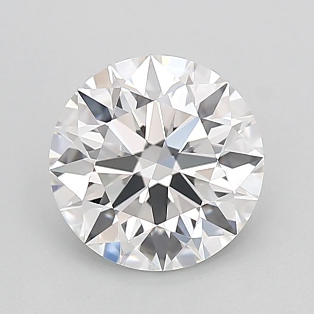 Lab Grown Diamond Lab-grown 1,51Ct E-VVS1 Round - IGILG794626371 1