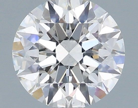 Lab Grown Diamond Lab-grown 1,06Ct E-VS2 Round - IGILG799642986 1