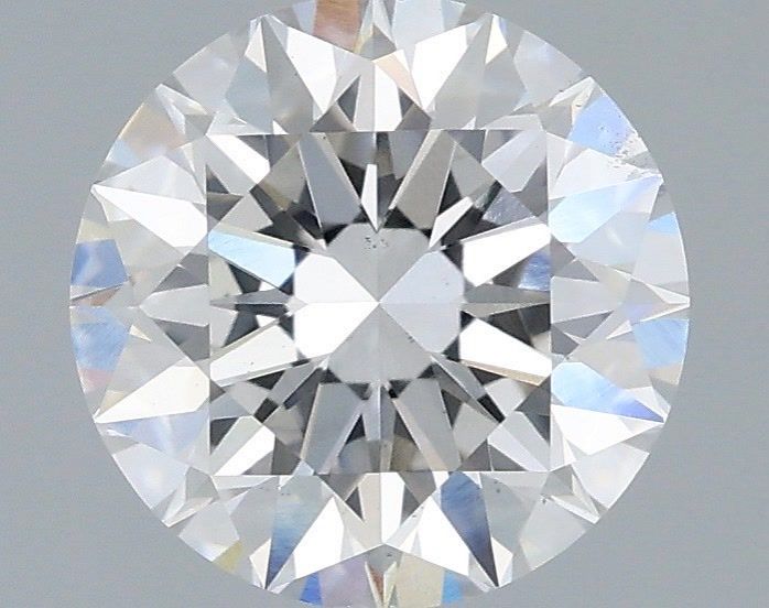 Lab Grown Diamond Lab-grown 1,51Ct F-VS2 Round - IGILG799642903 1