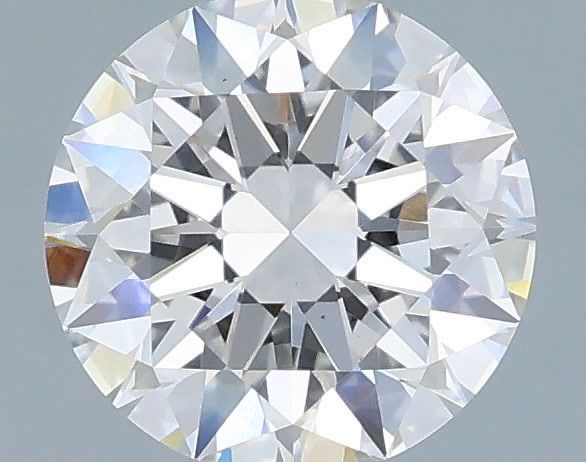 Lab Grown Diamond Lab-grown 1,06Ct D-VVS2 Round - IGILG799642929 1