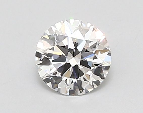 Lab Grown Diamond Lab-grown 0,85Ct D-FL Round - IGILG797645773 1