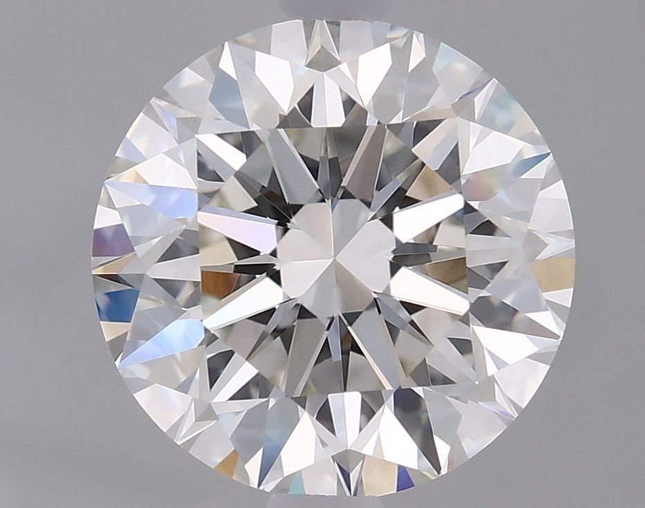 Lab Grown Diamond Lab-grown 2,08Ct G-VVS1 Round - IGILG815652530 1