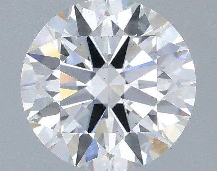 Lab Grown Diamond Lab-grown 1,51Ct E-VS2 Round - IGILG799643061 1