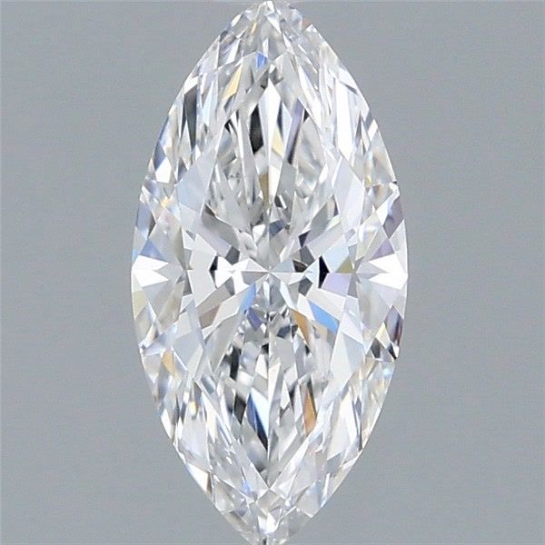 Lab Grown Diamond Lab-grown 1,02Ct E-VVS2 Marquise - IGILG799642902 1
