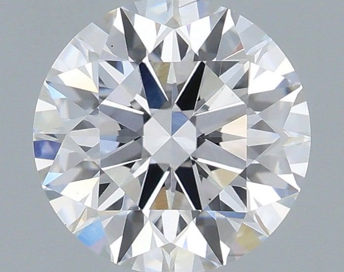 Lab Grown Diamond Lab-grown 1,05Ct F-VS1 Round - IGILG799642764 1