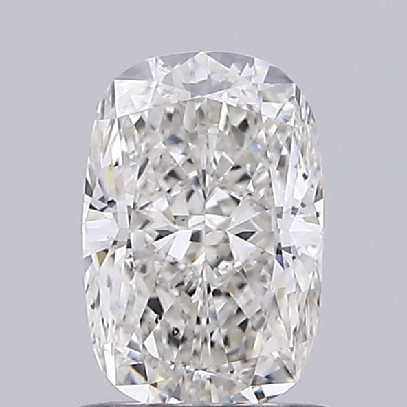 Lab Grown Diamond Lab-grown 1,03Ct F-VS2 Cushion - IGILG797644030 1