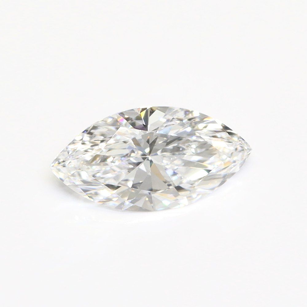 Lab Grown Diamond Lab-grown 1,08Ct D-FL Marquise - IGILG811633510 1