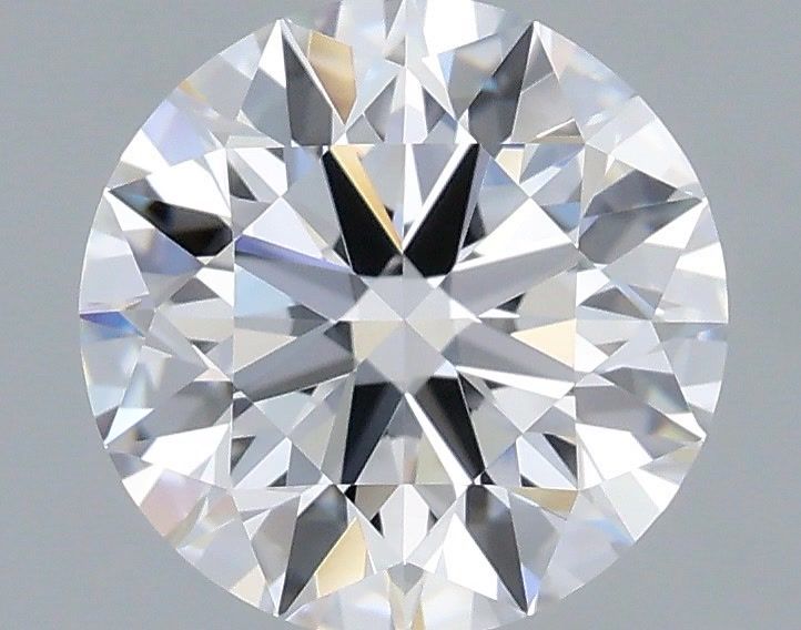 Lab Grown Diamond Lab-grown 1,52Ct D-VVS1 Round - IGILG811619473 1