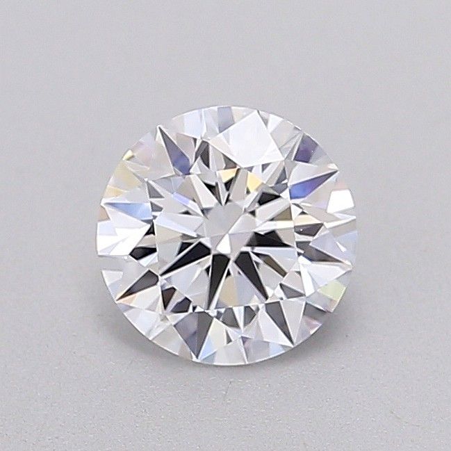 Lab Grown Diamond Lab-grown 1,05Ct D-FL Round - IGILG811619484 1