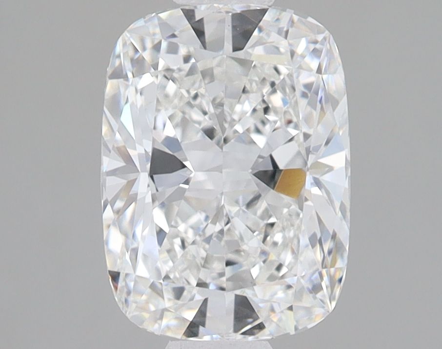 Lab Grown Diamond Lab-grown 2,09Ct E-VS1 Cushion - IGILG817640405 1