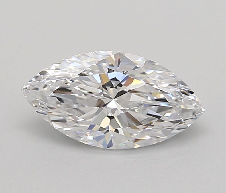 Lab Grown Diamond Lab-grown 1,58Ct D-FL Marquise - IGILG795618510 1