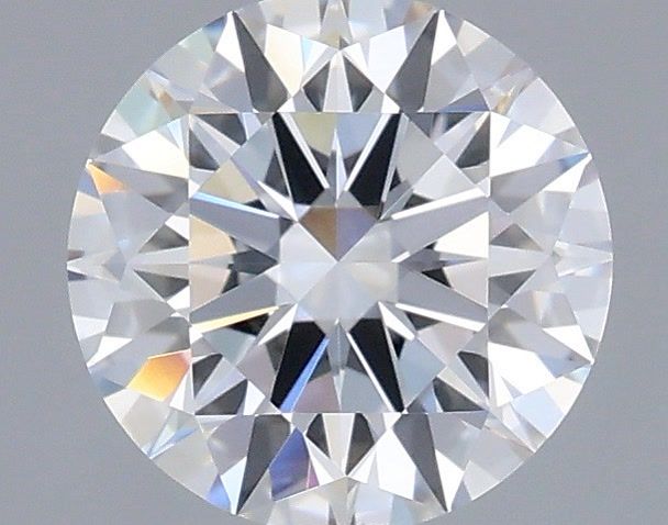 Lab Grown Diamond Lab-grown 1,25Ct D-VVS1 Round - IGILG811619491 1