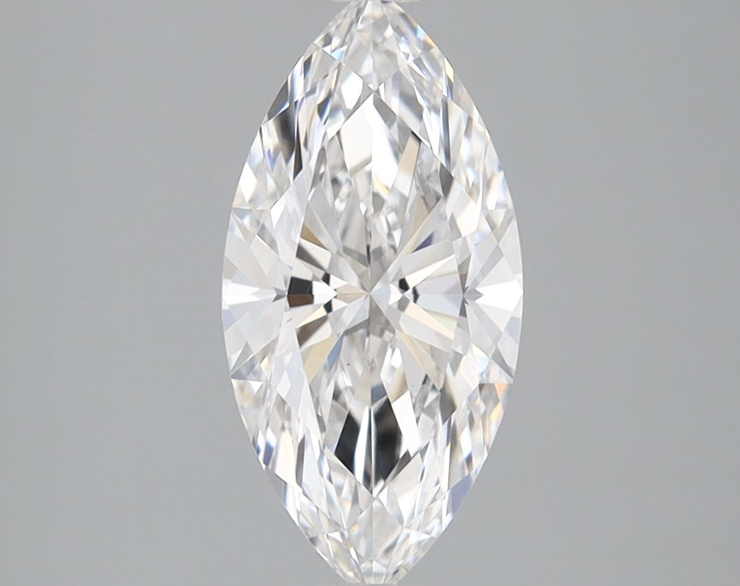 Lab Grown Diamond Lab-grown 1,56Ct D-VVS2 Marquise - IGILG776683710 1