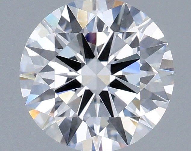 Lab Grown Diamond Lab-grown 1,55Ct E-VVS1 Round - IGILG811619558 1