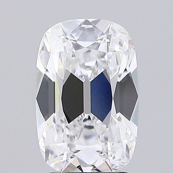 Lab Grown Diamond Lab-grown 2,54Ct D-VVS2 Cushion - IGILG774656317 1