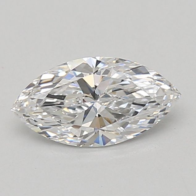 Lab Grown Diamond Lab-grown 0,85Ct D-VS2 Marquise - IGILG817652252 1