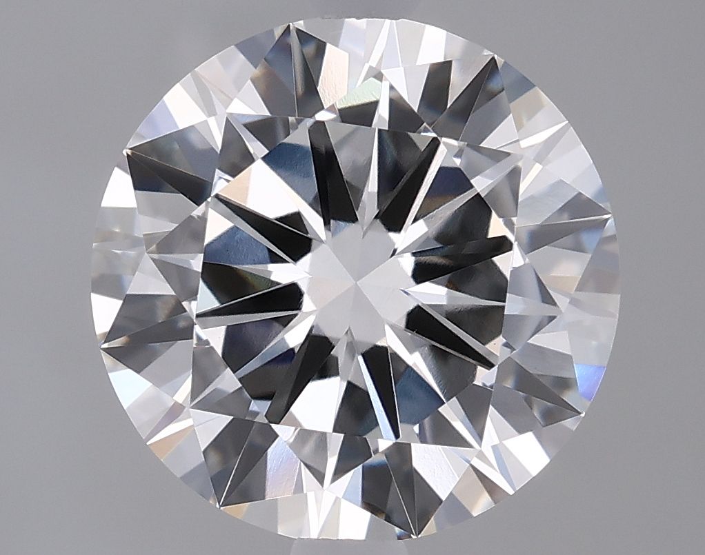 Lab Grown Diamond Lab-grown 2,5Ct E-VS1 Round - IGILG815653084 1