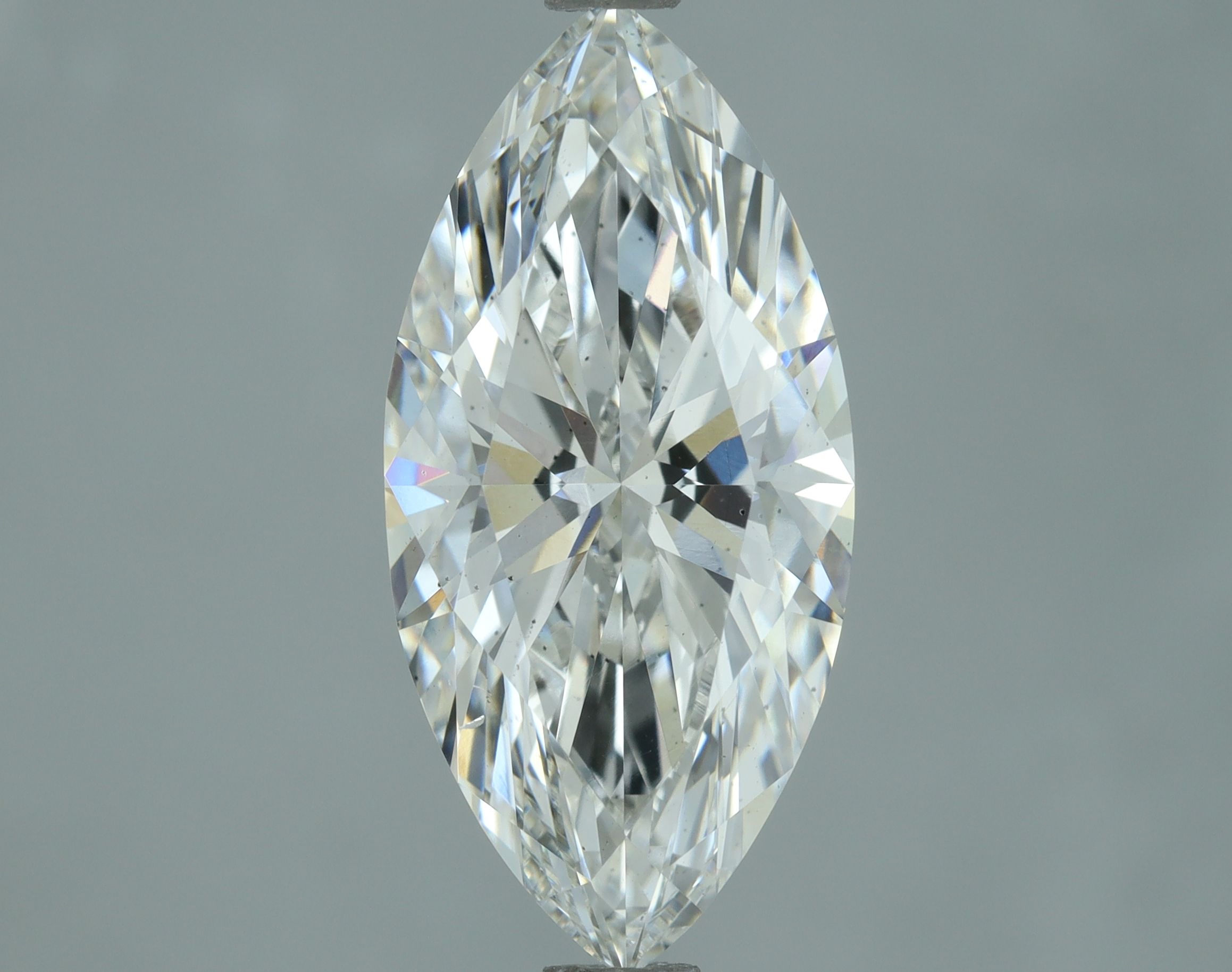 Lab Grown Diamond Lab-grown 3Ct F-VS2 Marquise - IGILG811692562 1