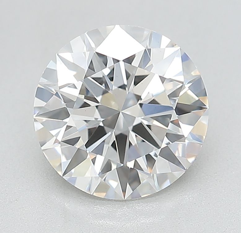 Lab Grown Diamond Lab-grown 2,08Ct E-VS1 Round - IGILG817647125 1
