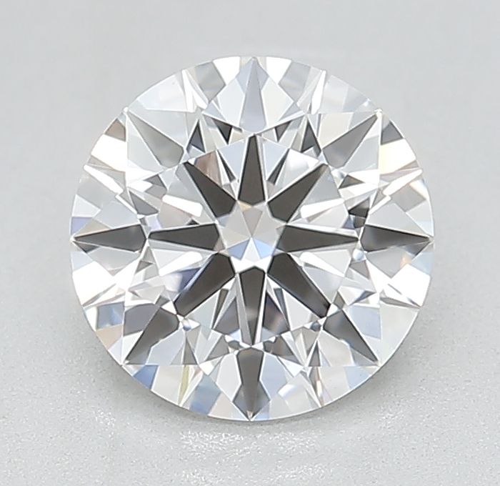 Lab Grown Diamond Lab-grown 1,52Ct D-VS1 Round - IGILG817647123 1