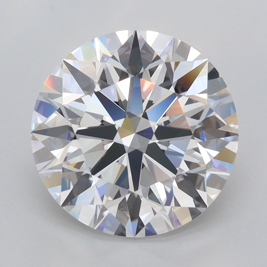 Lab Grown Diamond Lab-grown 3,5Ct E-FL Round - IGILG794611846 1