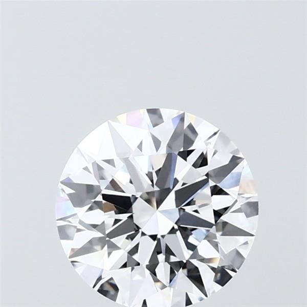 Lab Grown Diamond Lab-grown 1,55Ct D-VVS2 Round - IGILG773646318 1