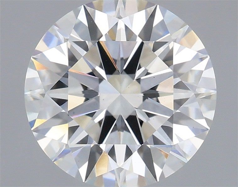 Lab Grown Diamond Lab-grown 2,16Ct F-VS1 Round - IGILG786680977 1