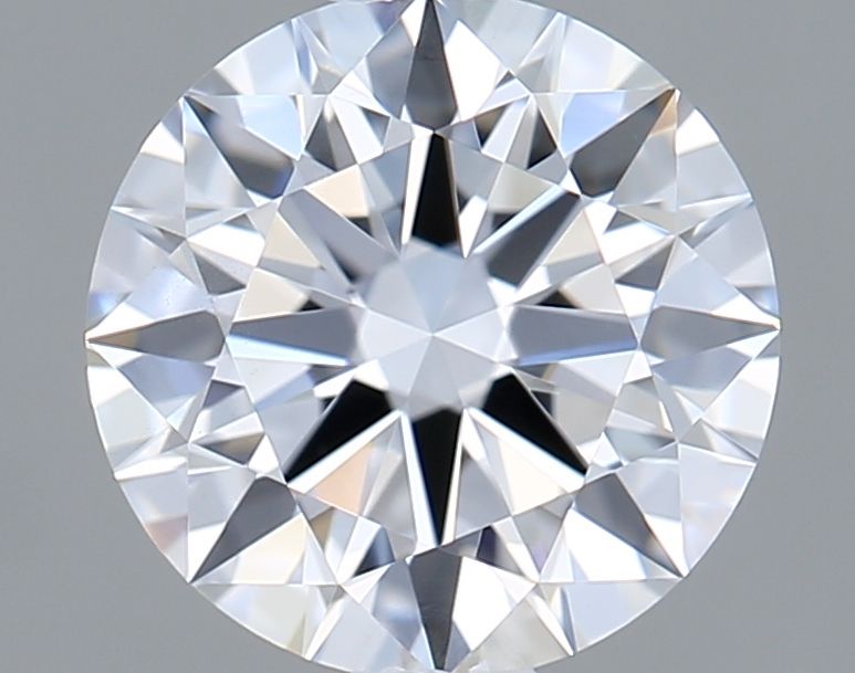 Lab Grown Diamond Lab-grown 0,92Ct D-VS1 Round - IGILG691592050 1