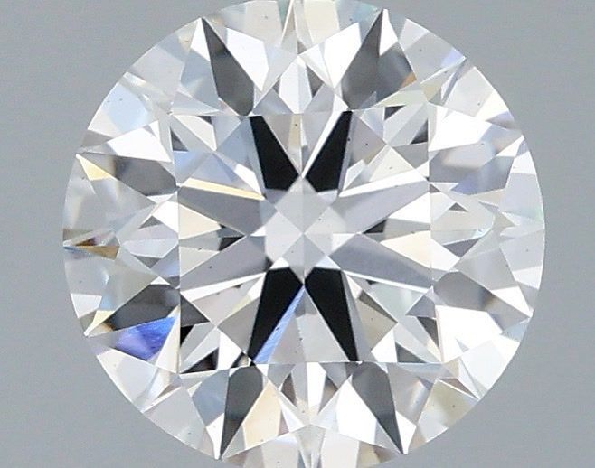 Lab Grown Diamond Lab-grown 1,81Ct E-VS2 Round - IGILG786680997 1