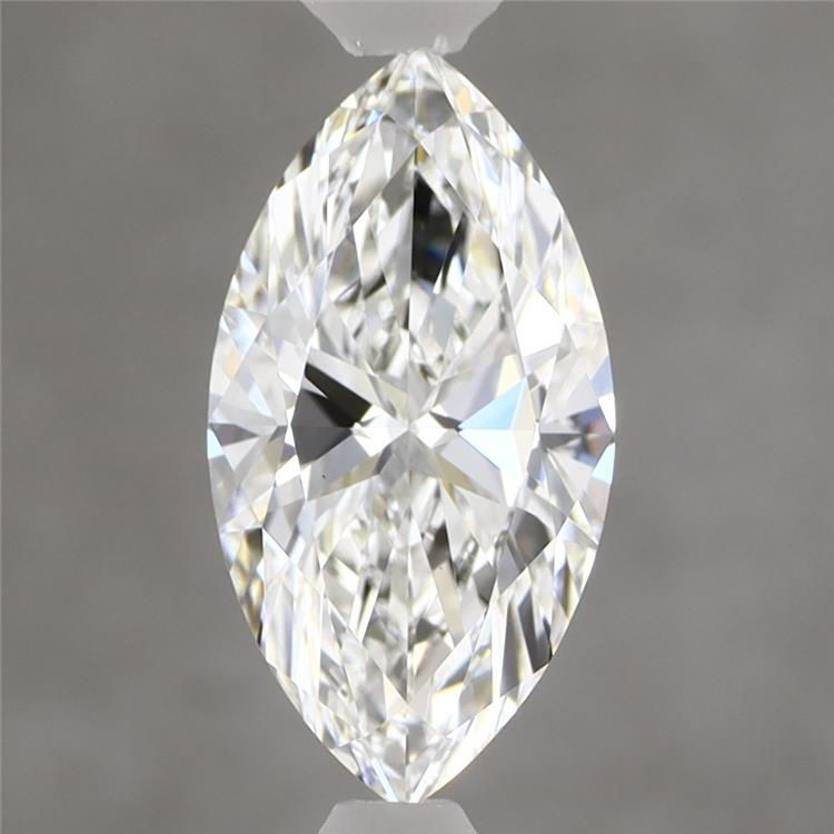 Lab Grown Diamond Lab-grown 1,6Ct E-VS1 Marquise - IGILG816686219 1