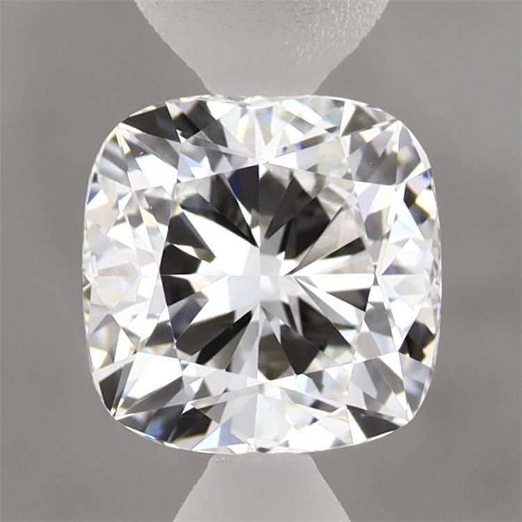 Lab Grown Diamond Lab-grown 1,53Ct F-VVS2 Cushion - IGILG816686216 1
