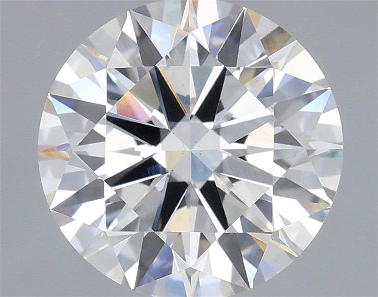 Lab Grown Diamond Lab-grown 2,13Ct F-VS1 Round - IGILG786680969 1