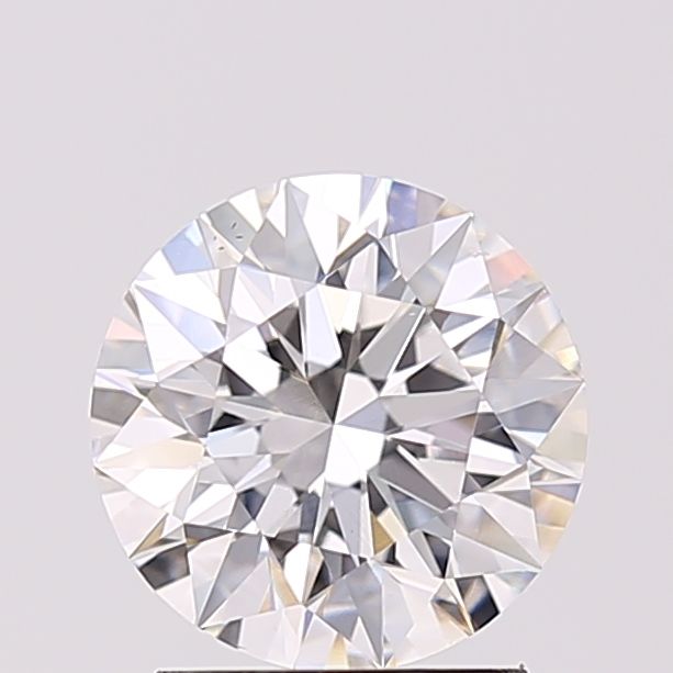 Lab Grown Diamond Lab-grown 2Ct E-VS2 Round - IGILG794688239 1