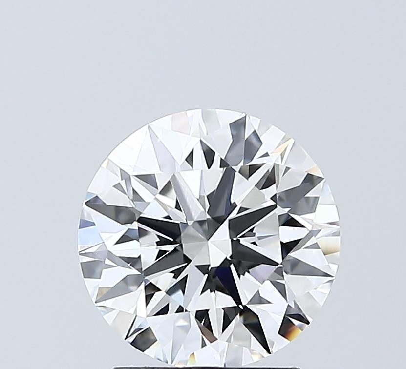 Lab Grown Diamond Lab-grown 2,04Ct D-VVS2 Round - IGILG743537190 1