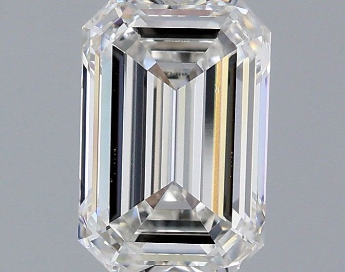 Lab Grown Diamond Lab-grown 1,56Ct F-VS1 Emerald - IGILG786681044 1