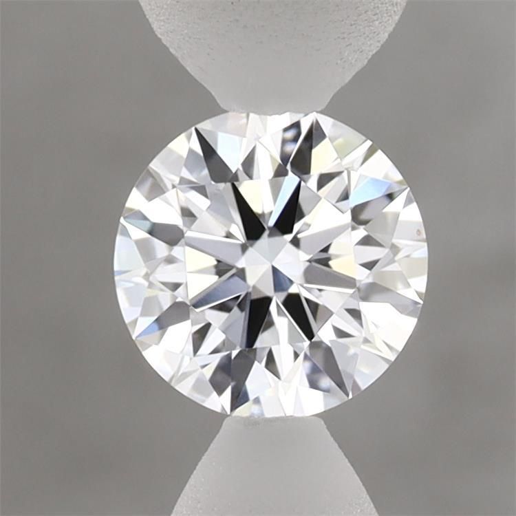 Lab Grown Diamond Lab-grown 0,77Ct D-VVS1 Round - IGILG814626828 1