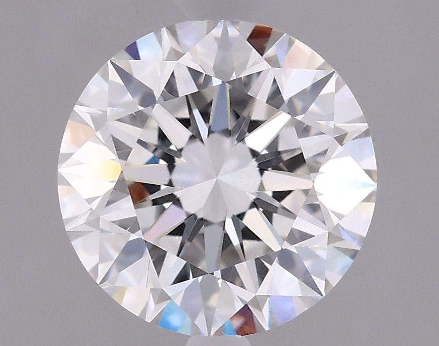 Lab Grown Diamond Lab-grown 1,53Ct E-VVS2 Round - IGILG816638503 1