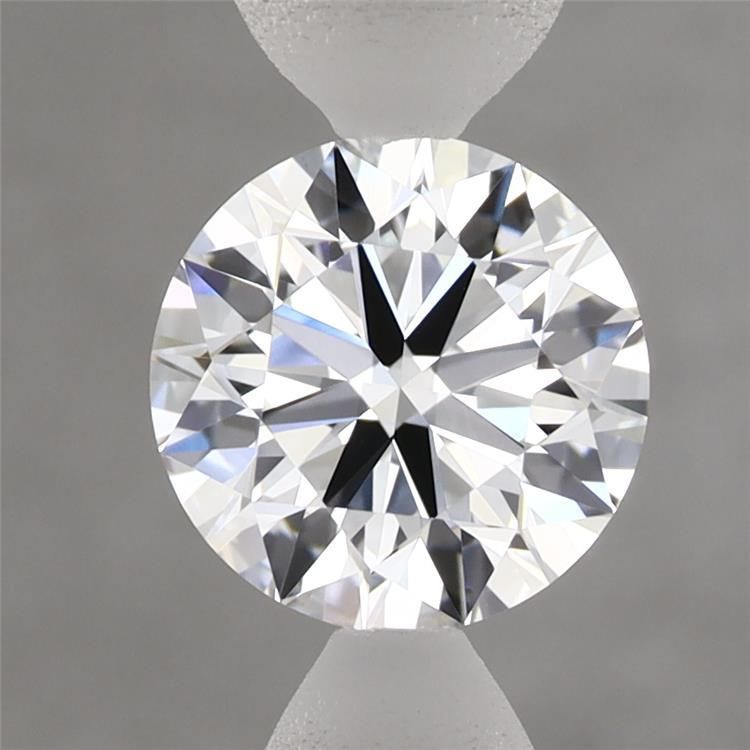Lab Grown Diamond Lab-grown 1,49Ct D-VVS2 Round - IGILG817605460 1